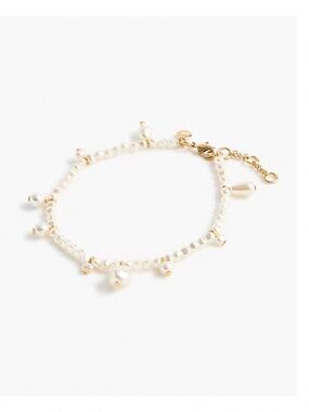 Ankle bracelet